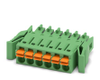 Pluggable Terminal Blocks - 8538639 - RS Components, Ltd.