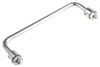 Carrying Handles - 237485 - RS Components, Ltd.
