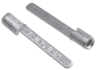 Blade Terminals - 433084 - RS Components, Ltd.