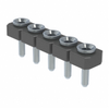 Headers, Receptacles, Female Sockets - SL-105-TT-19-ND - DigiKey
