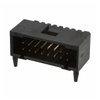 Headers, Male Pins - 0741640124-ND - DigiKey