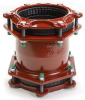 Fittings - Couplers-Sockets - 709301310 - Georg Fischer Piping Systems Ltd