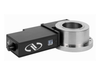 Motorized Rotation Stage, 80 mm, High-Speed DC Drive - RVS80CC - Newport MKS