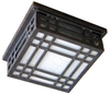 Lloyd Ceiling Mount - CM15.13 - Steven Handelman Studios