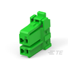 Rectangular Connector Housings - 17-1-2371224-1-ND - DigiKey