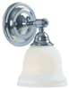 3431-08 Sconces-Single Glass - 651150 - Capital Lighting, Inc.
