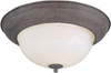 2129-02-09 Flush Mounts-Bowl Style - 787619 - Capital Lighting, Inc.