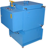 Turbo T-22 Basket-Type Manual Clean Turbo Separator - Image