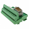 Terminal Blocks - Interface Modules - 277-9503-ND - DigiKey