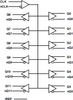 1-to-12, Differential HCSL Fanout Buffer -- 8V31012NLGI - Image