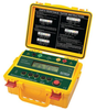 4-Wire Ground Resistance Kit Measure Earth from 2-2000 Ohm - GRT350 - Transcat, Inc.