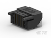 PCB Headers & Receptacles - 2204400-1 - TE Connectivity