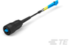 Rugged Fiber Cable Assemblies - 2061432-4 - TE Connectivity