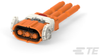 Electric, Hybrid & Fuel Cell Cable Assemblies - 2-2286932-2 - TE Connectivity