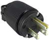 NEMA 5-15P Straight Blade Device - Q-710 - Qualtek Electronics Corp.