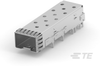 High Speed Pluggable IO Connectors & Cages - 2291579-3 - TE Connectivity