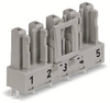 Terminal Blocks - Headers, Plugs and Sockets -- 2946-770-845/060-000-ND - Image