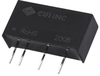 Dc-Dc Converter, 15V, 0.067A Rohs Compliant Cui - 74AJ0267 - Newark, An Avnet Company