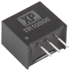 Dc-Dc Converter, 5V, 1A; Dc / Dc Converter Mounting Xp Power - 10AC9300 - Newark, An Avnet Company