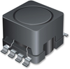 Surface Mount Power Inductor, Srr0906 Series, 470 H, 15%, Shielded, 1.6 Ohm, 350 Ma Rohs Compliant Bourns - 06X7658 - Newark, An Avnet Company