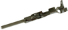 Rectangular Power Contact, Mcon Series, Silver Plated Contacts, Bronze, Pin, Crimp, 17 Awg Rohs Compliant Amp Te Connectivity - 43Y2492 - Newark, An Avnet Company