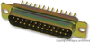 Connector, Std D Sub, Plug, 25 Position; No. Of Contacts Itt Cannon - 01K2889 - Newark, An Avnet Company