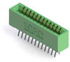 Card Edge Conn, Dual, 24Pos, Lug; Card Edge Connector Type Edac - 66AJ0028 - Newark, An Avnet Company