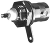 Rf/coaxial, Bnc Bulkhead Jack Str 50 Ohm Solder; Connector Type Multicomp Pro - 34C5630 - Newark, An Avnet Company