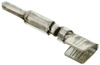 Contact, Pin, 12-10Awg, Crimp; Product Range Amp - Te Connectivity - 92F8885 - Newark, An Avnet Company