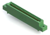 Card Edge Conn, Single Side, 23Pos, Th; Card Edge Connector Type Edac - 67AJ4146 - Newark, An Avnet Company