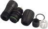 Circular Connector, 720 Series, Receptacle, 3, Socket, Solder, Cable Mount Rohs Compliant Binder - 23M9612 - Newark, An Avnet Company