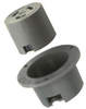Connector, Ac Power, Plug, 20A, 250V; Connector Type Legrand Pass & Seymour - 25C6526 - Newark, An Avnet Company