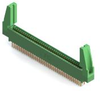 Card Conn, Dual Side, 78Pos, Wire Wrap; Card Edge Connector Type Edac - 69AJ3607 - Newark, An Avnet Company