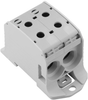Tb, Power Distribution, 1Pos, 95Mm2; Rated Current Weidmuller - 28AK5197 - Newark, An Avnet Company