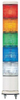 Beacon, Tower, Led, 24V, Xvc; Module Lens Colour Schneider Electric - 67AH3462 - Newark, An Avnet Company