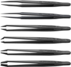 Kit, 6 Pvdf Esd Safe Tweezer; Kit Contents Ideal-Tek - 24AC9075 - Newark, An Avnet Company