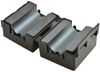 Ferrite Core, Split, 13.05Mm, 200 Ohm/100Mhz; Cable Diameter Pro Power - 50N666 - Newark, An Avnet Company
