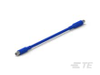 RF Cable Assemblies -- 1-2016655-5 - Image