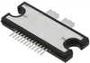 Trans RF MOSFET 65V 15-Pin TO-272 W T/R -- 568-MW7IC2750NBR1 - Image