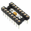Sockets for ICs, Transistors - 16-3518-101 - Lingto Electronic Limited