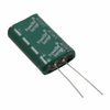 Electric Double Layer Capacitors (EDLC), Supercapacitors -- PHV-5R4V505-R