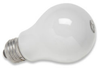 Havells A19 Incandescent Lamp - 60A/Soft White 120V - 60WS - Image Supply, Inc.