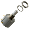 Potentiometers, Variable Resistors Rotary Potentiometers, Rheostats - Win Source Electronics