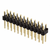 Connectors, Interconnects- Rectangular Connectors -Headers, Male Pins - Win Source Electronics
