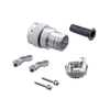 Circular Connector Housings - 1734-1758-ND - DigiKey