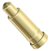 Contacts, Spring Loaded (Pogo Pins), and Pressure - 1212-0907-3-CLIP-ND - DigiKey