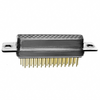 D-Sub Connector Assemblies - 180-M4401DFN-ND - DigiKey