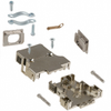 D-Sub, D-Shaped Connector Backshells, Hoods - 915UAE-ND - DigiKey