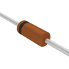 Single Zener Diodes - 1727-NZX10C,133CT-ND - DigiKey