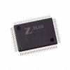 Integrated Circuits (ICs) - Embedded - Microprocessors -- Z8018010FEG00TR